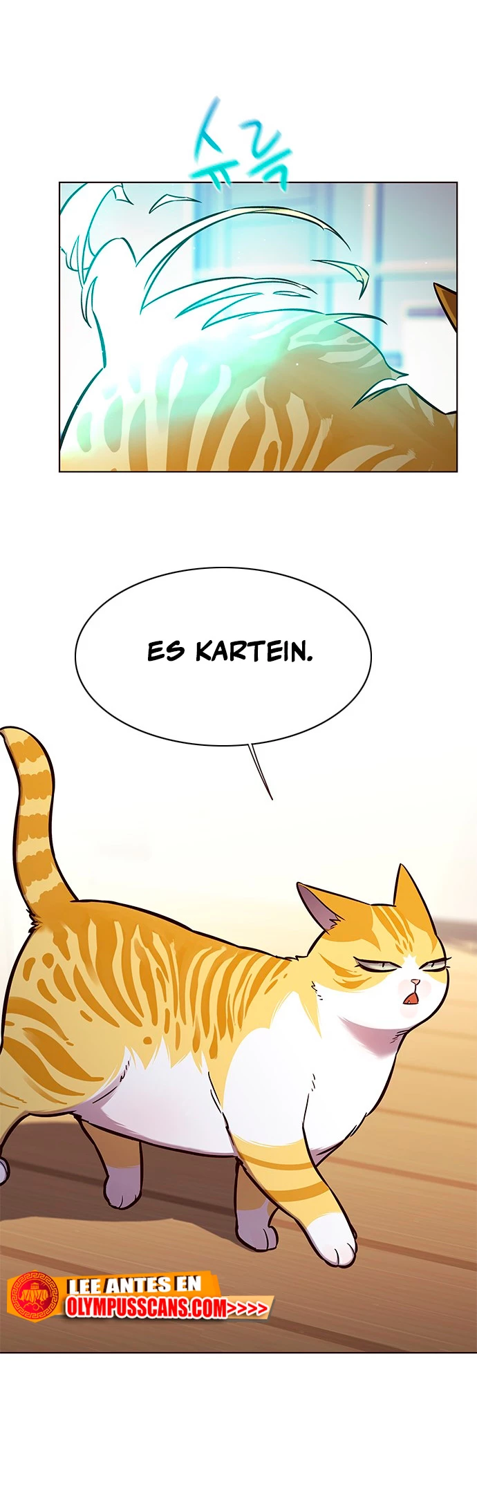 Eleceed capítulo 143 página 12