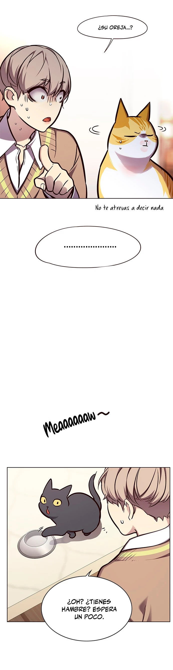 Eleceed capítulo 143 página 16