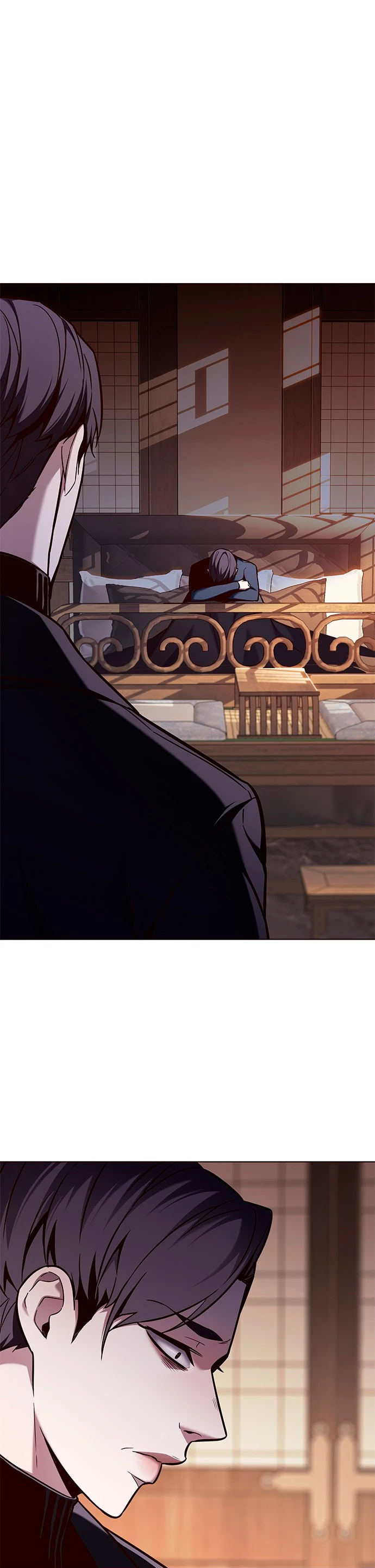 Eleceed capítulo 143 página 31