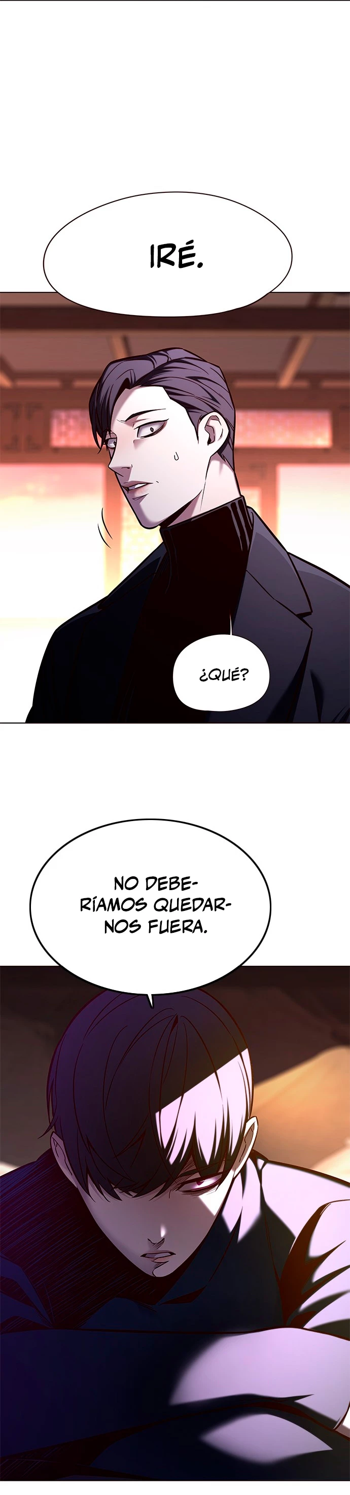 Eleceed capítulo 143 página 34
