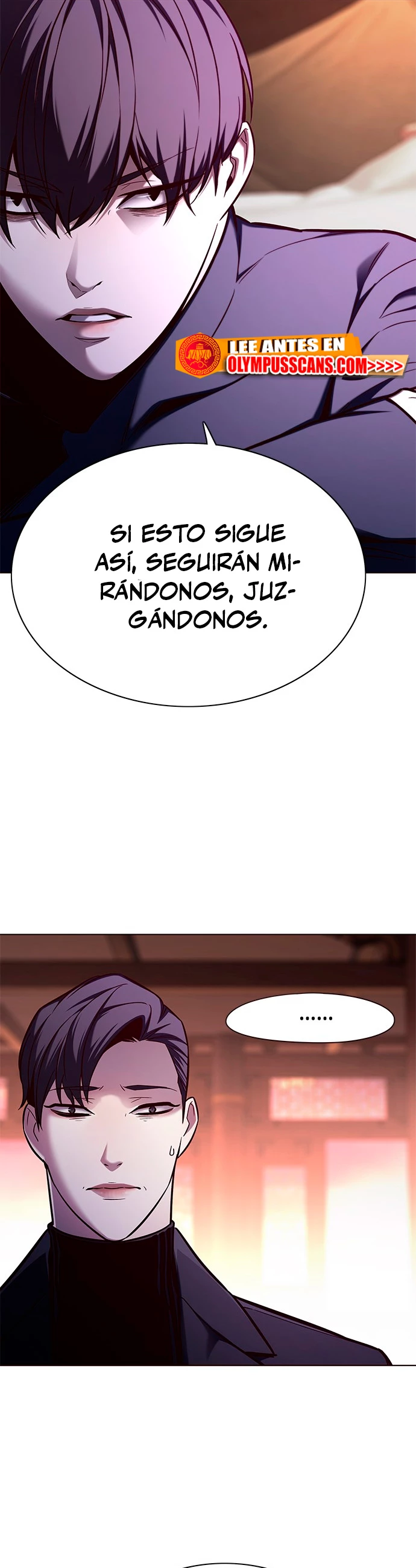 Eleceed capítulo 143 página 37