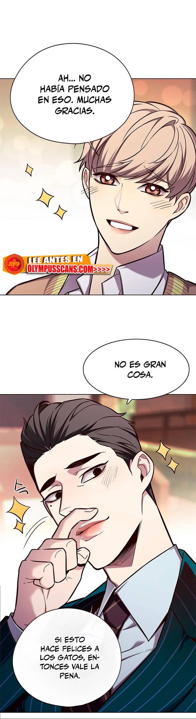 Eleceed capítulo 143 página 5