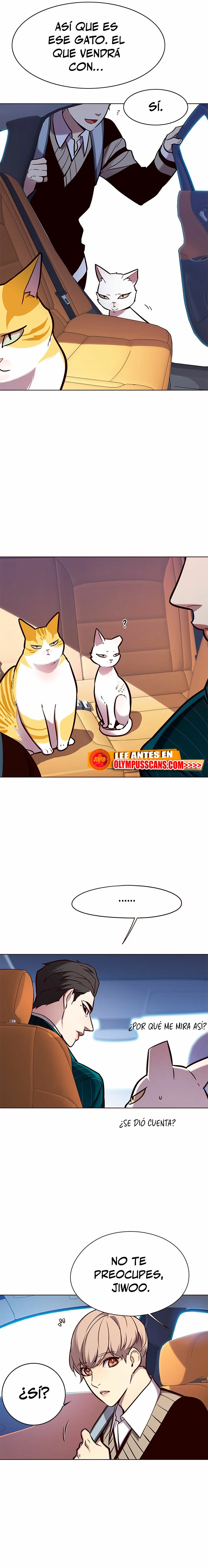 Eleceed capítulo 144 página 15