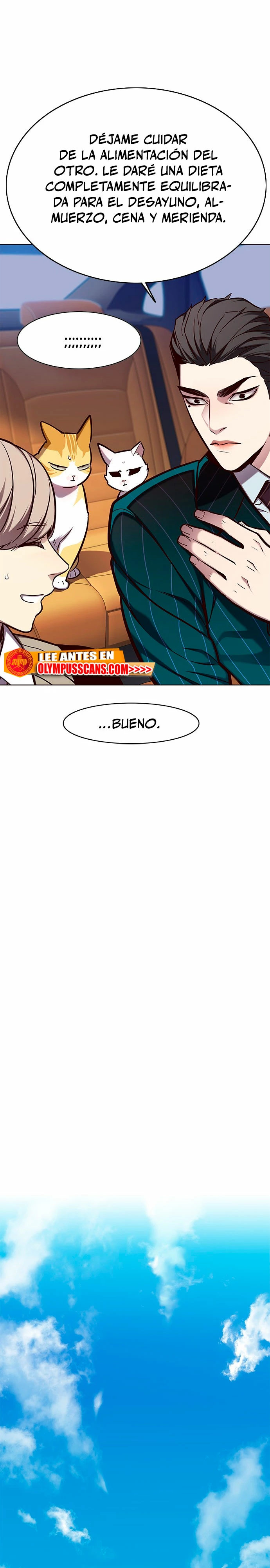 Eleceed capítulo 144 página 16
