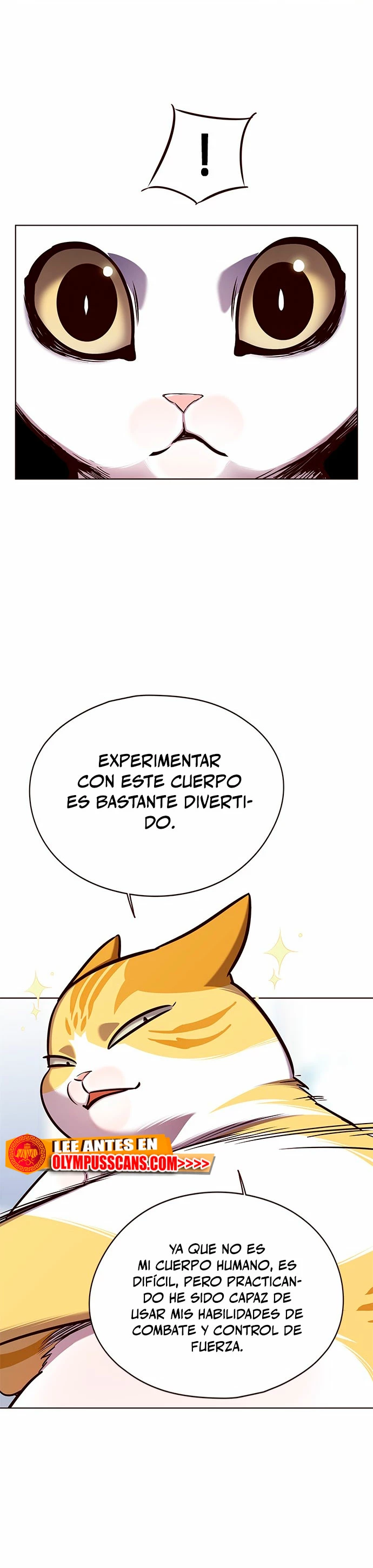 Eleceed capítulo 144 página 9