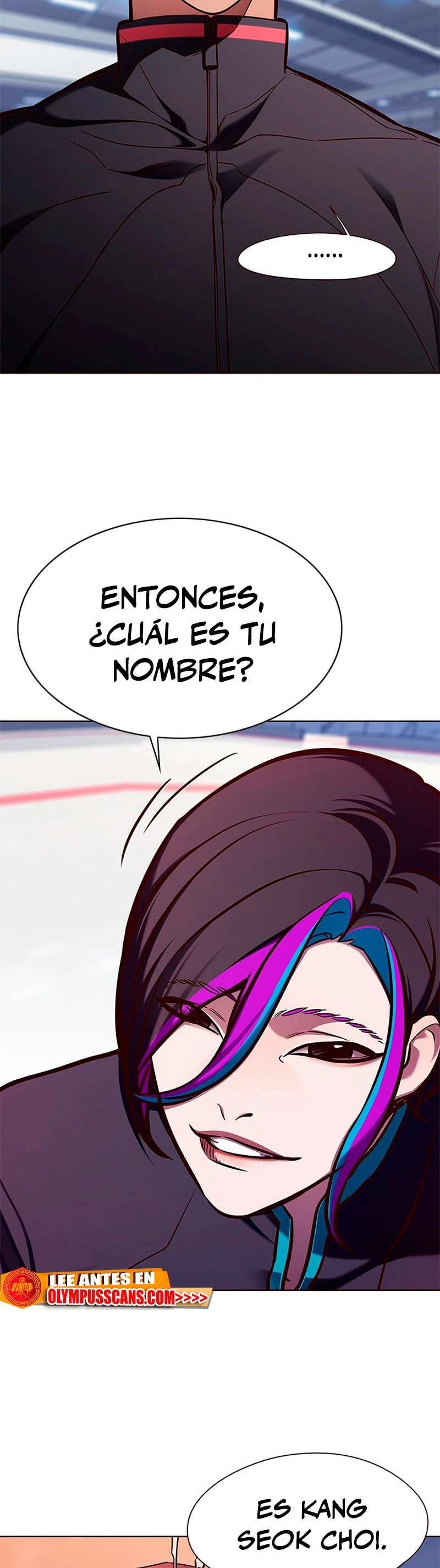 Eleceed capítulo 145 página 10