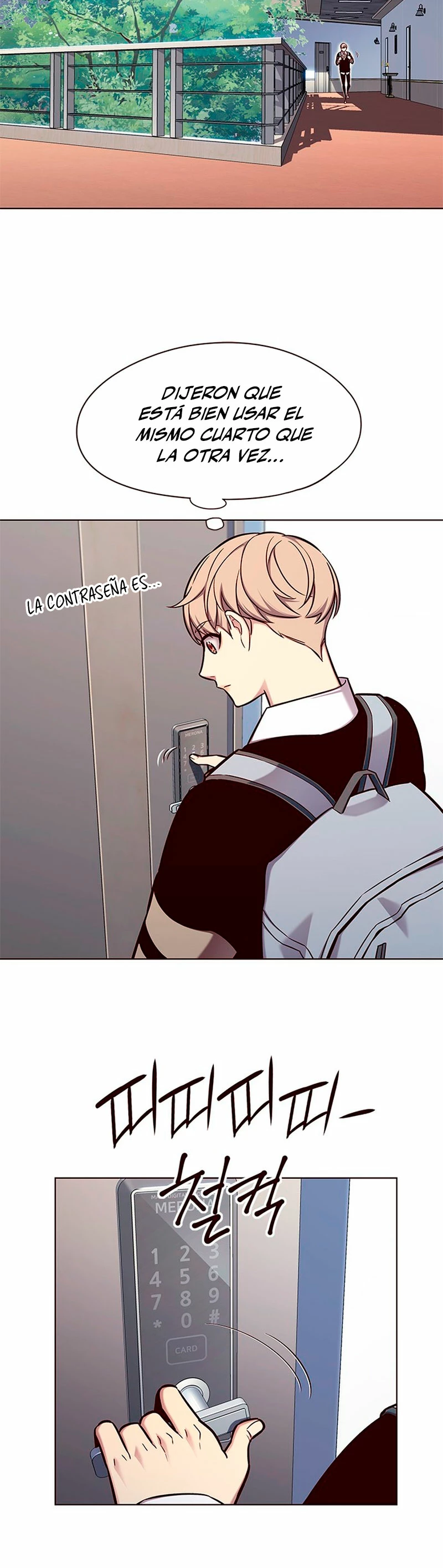Eleceed capítulo 145 página 24