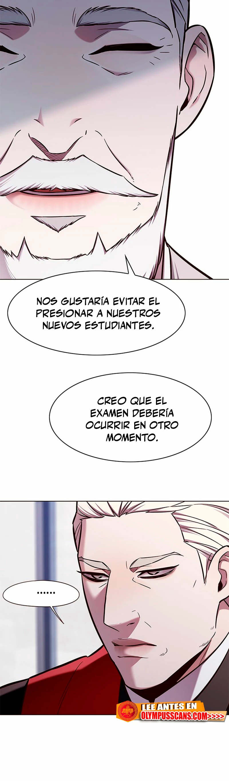 Eleceed capítulo 145 página 38