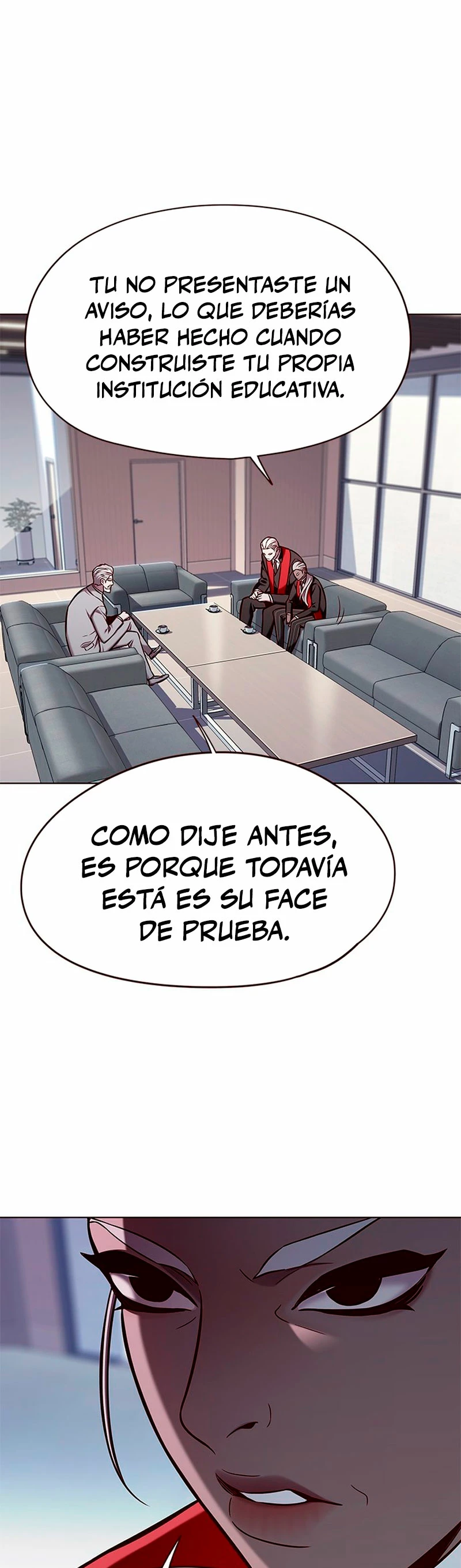 Eleceed capítulo 145 página 39