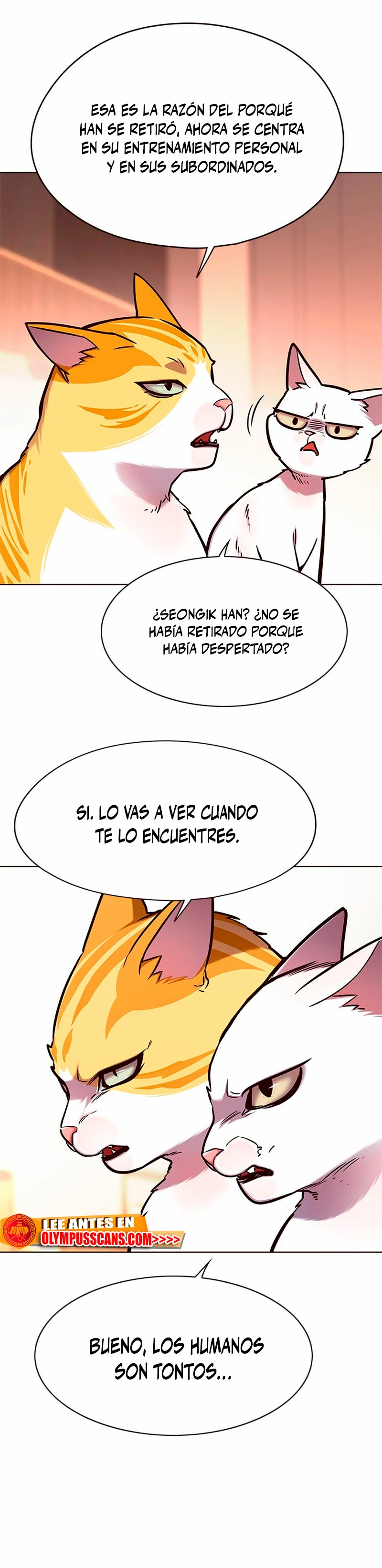 Eleceed capítulo 146 página 24