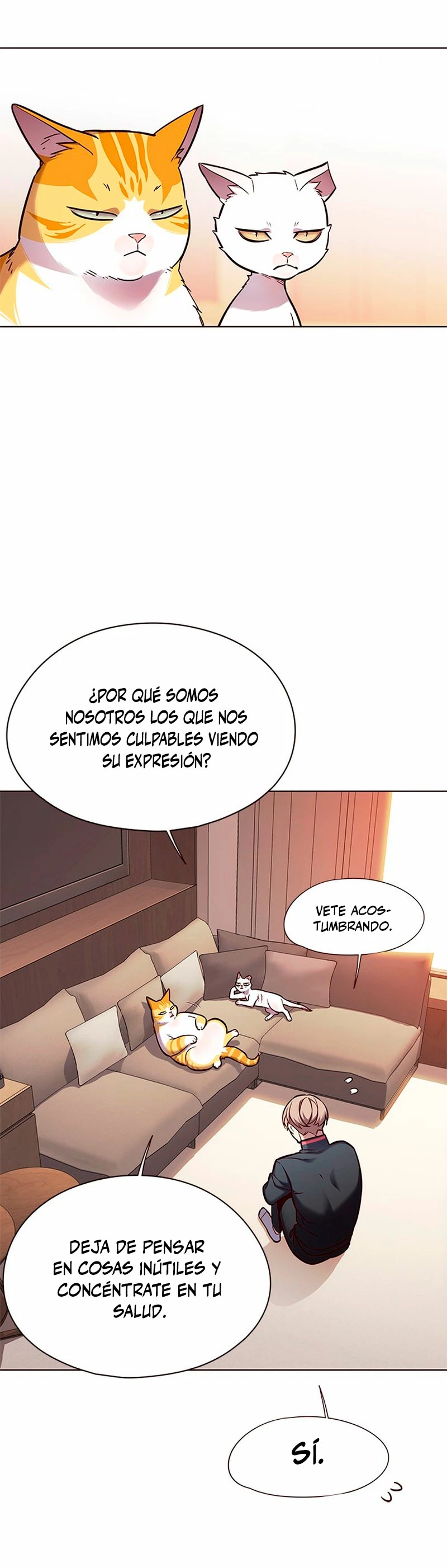 Eleceed capítulo 146 página 27
