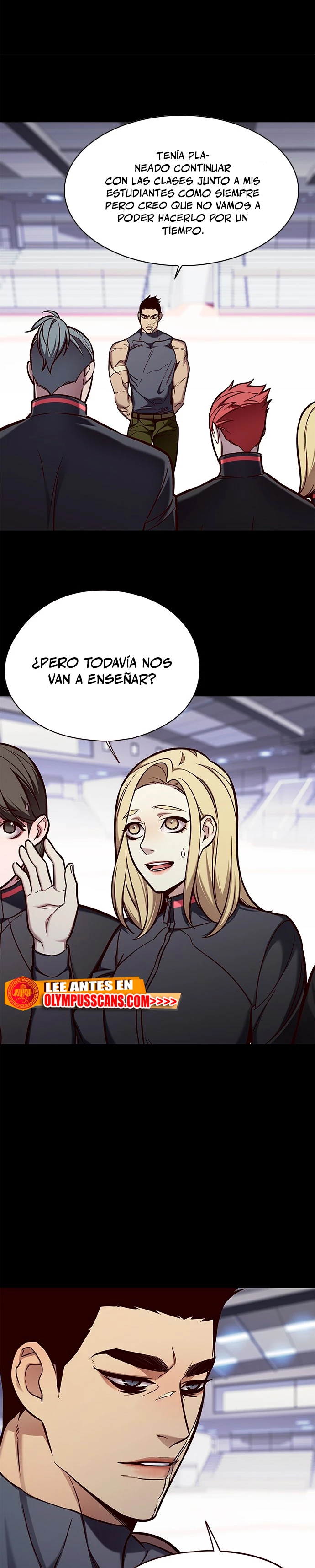 Eleceed capítulo 147 página 12