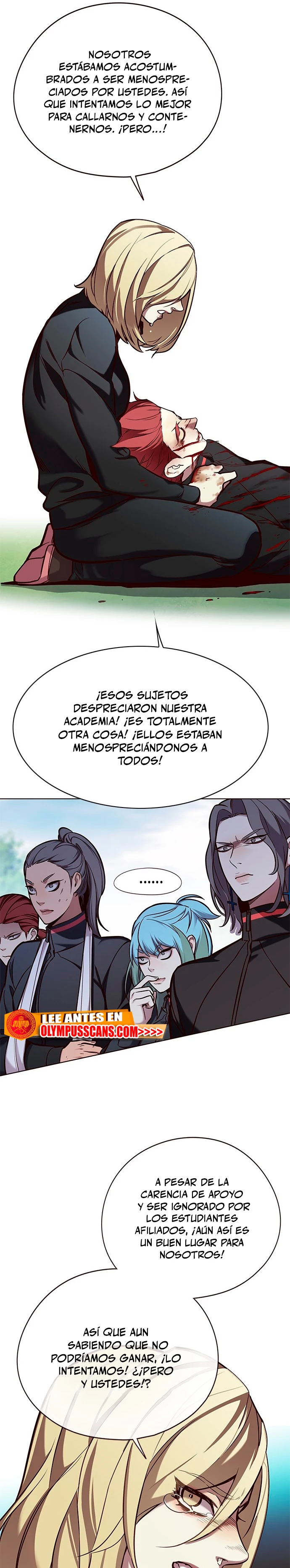 Eleceed capítulo 147 página 25