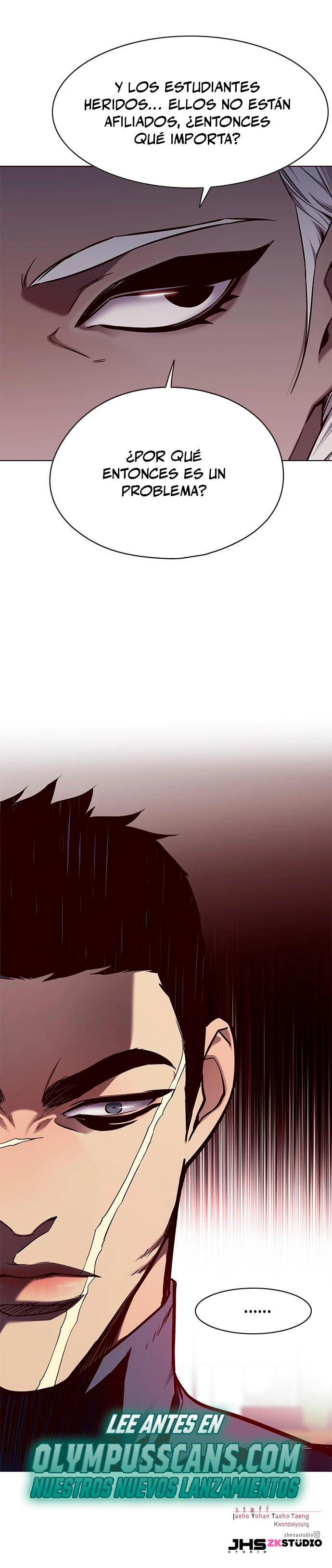 Eleceed capítulo 147 página 32