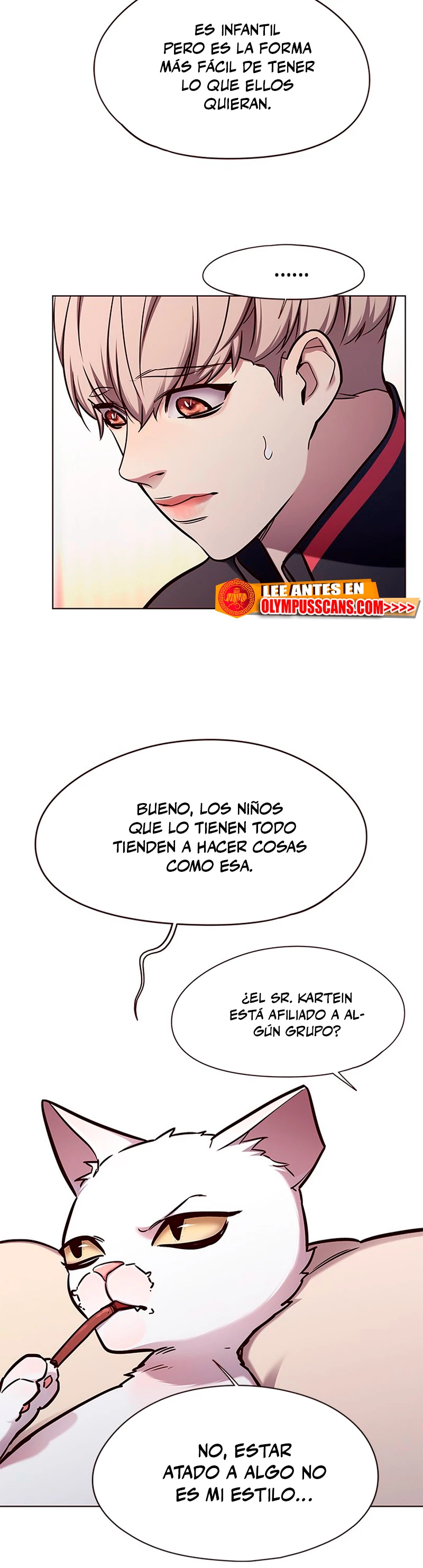 Eleceed capítulo 148 página 13