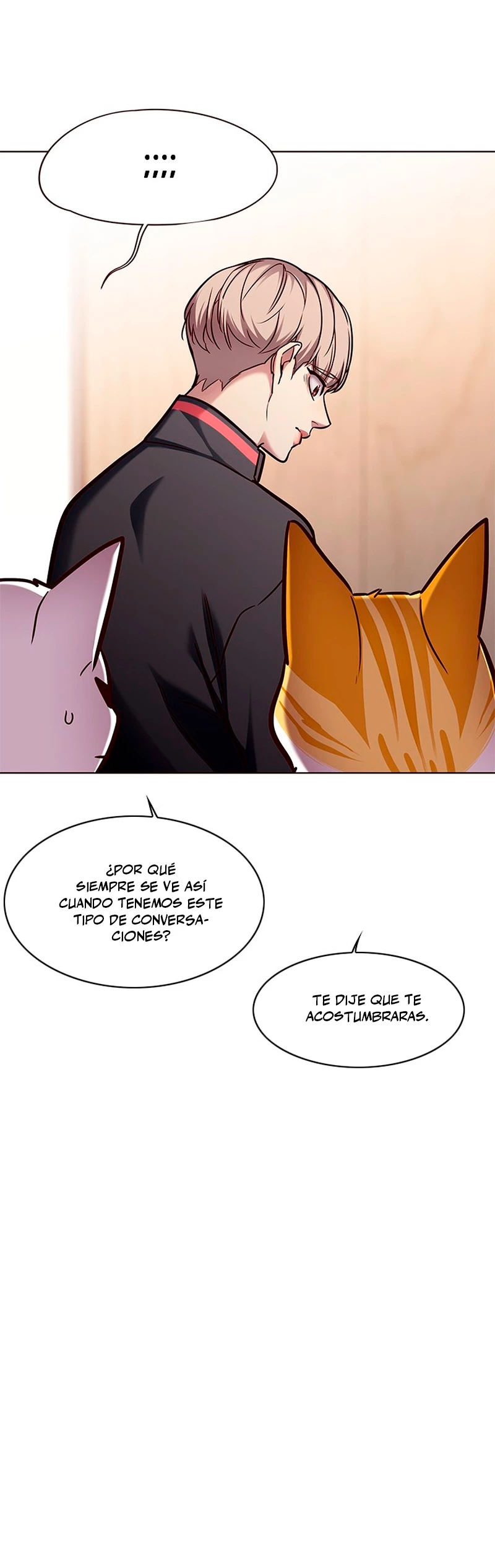 Eleceed capítulo 148 página 20