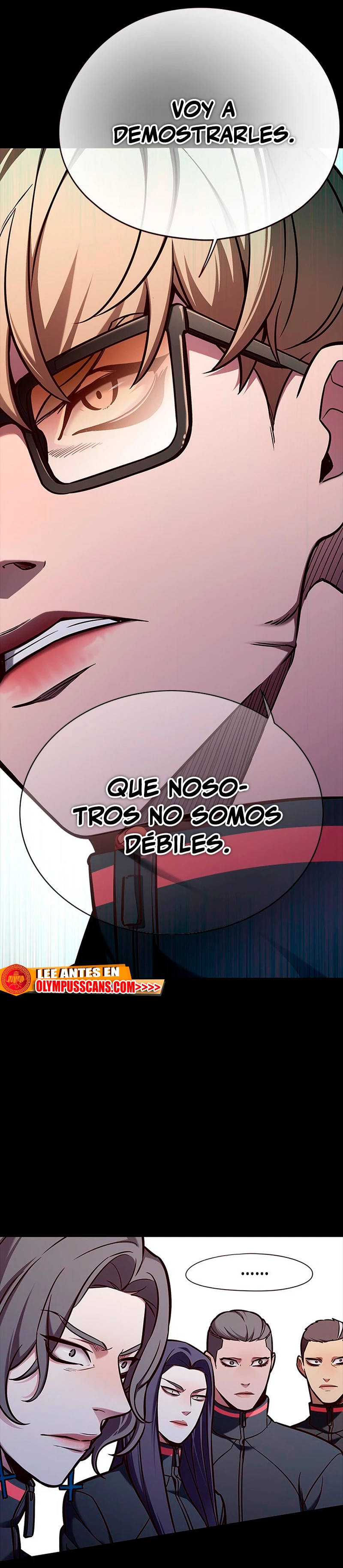 Eleceed capítulo 148 página 34