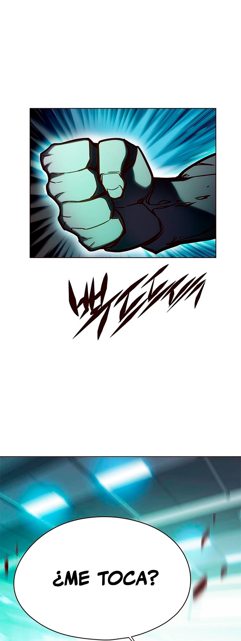 Eleceed capítulo 148 página 54