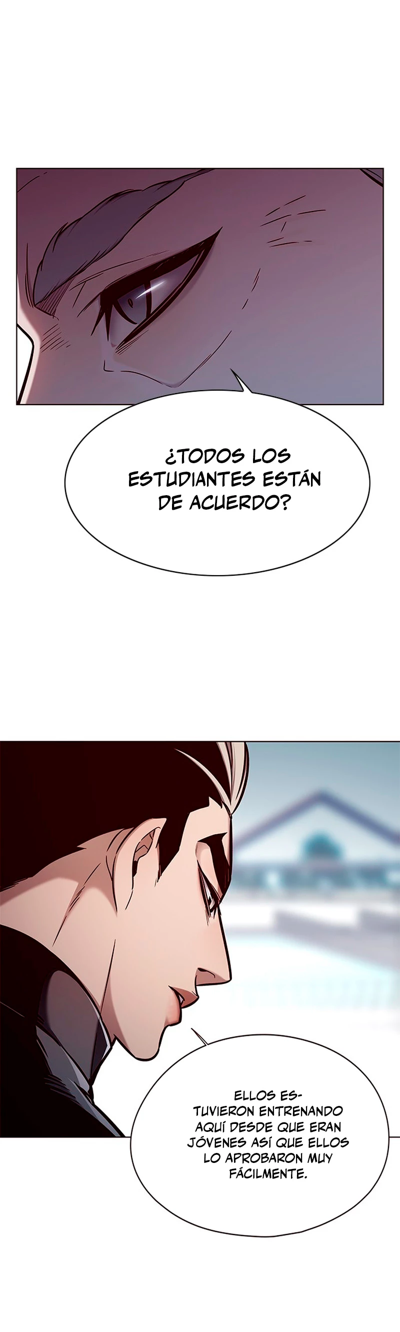 Eleceed capítulo 148 página 9