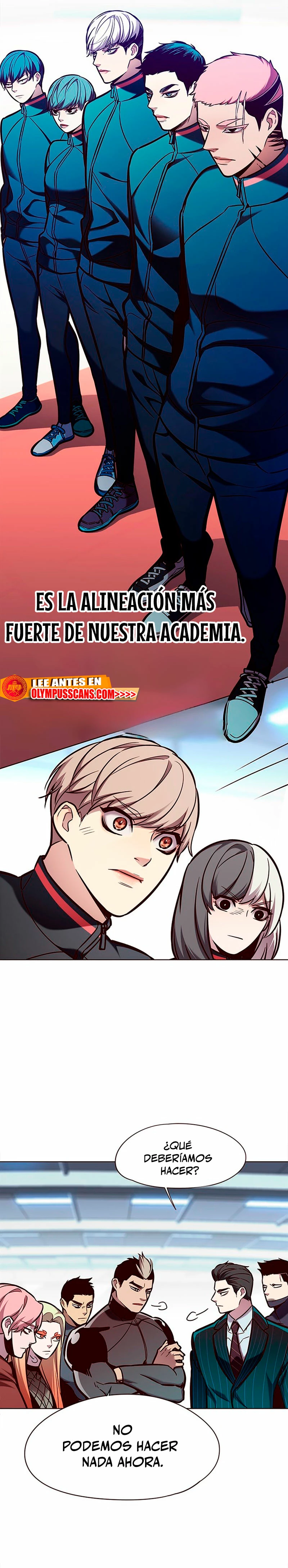 Eleceed capítulo 149 página 17