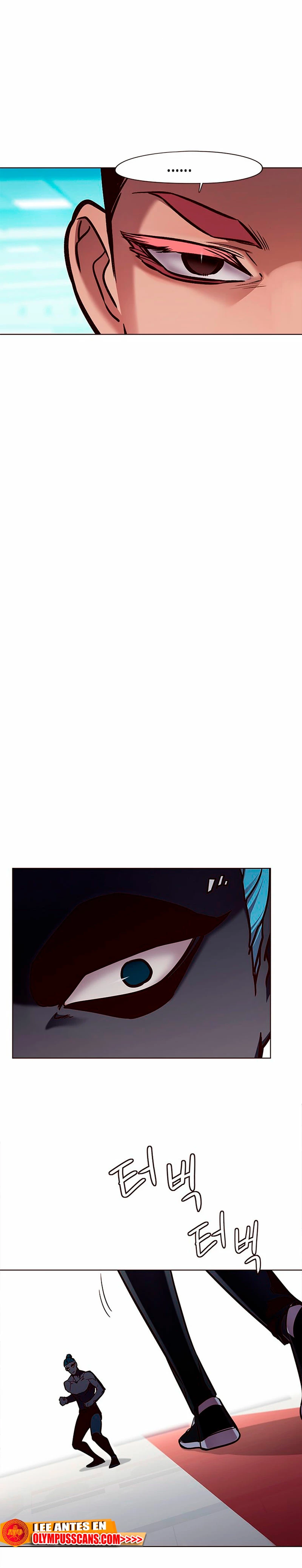 Eleceed capítulo 149 página 20
