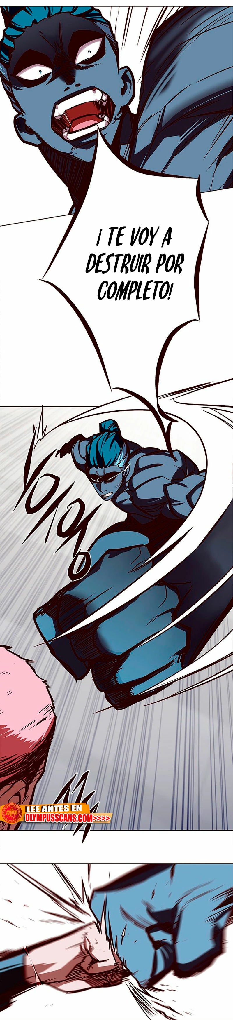 Eleceed capítulo 149 página 27