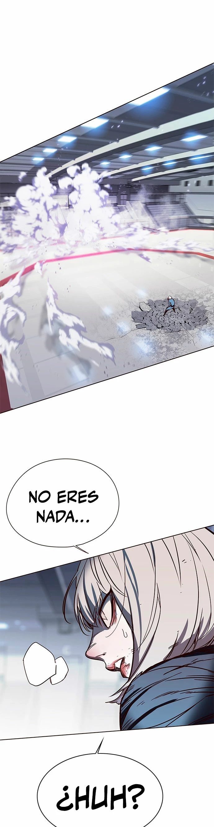 Eleceed capítulo 150 página 24