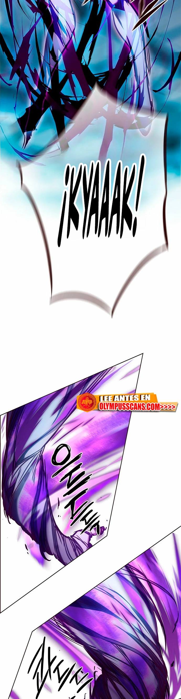 Eleceed capítulo 150 página 27