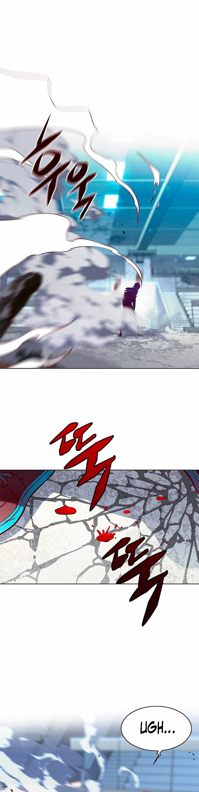 Eleceed capítulo 151 página 44