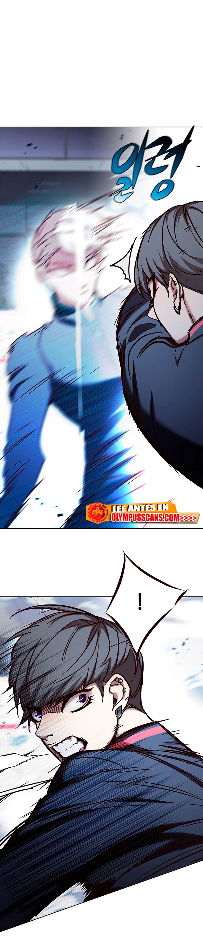 Eleceed capítulo 153 página 23