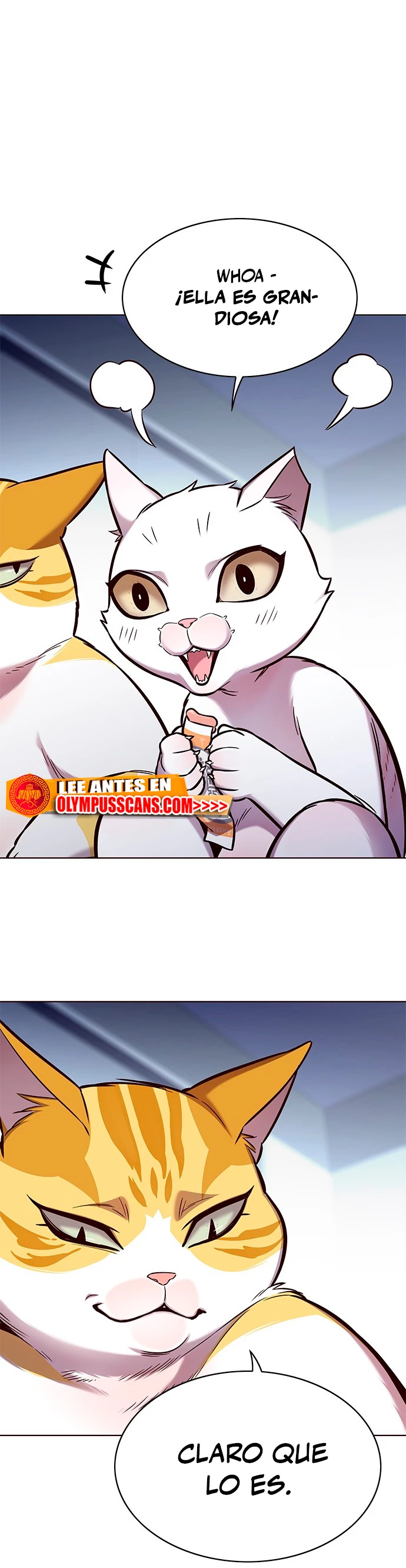 Eleceed capítulo 153 página 45