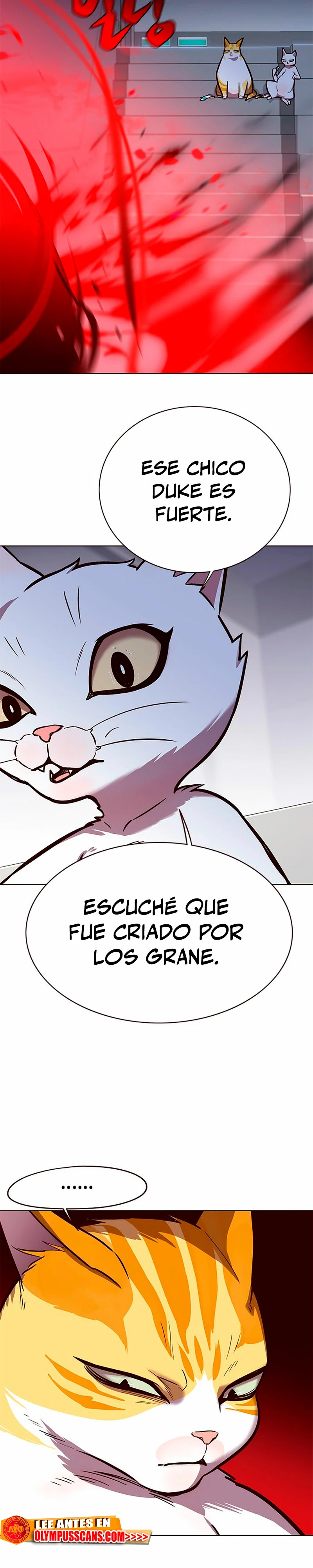 Eleceed capítulo 154 página 16