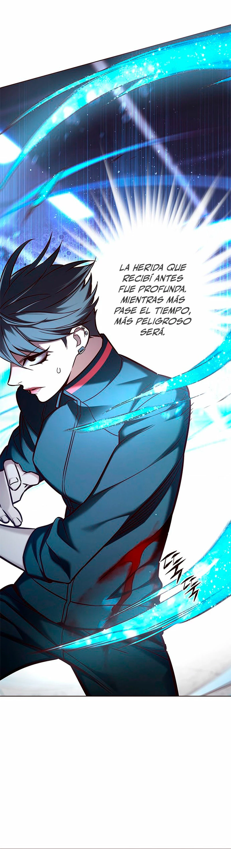 Eleceed capítulo 154 página 18