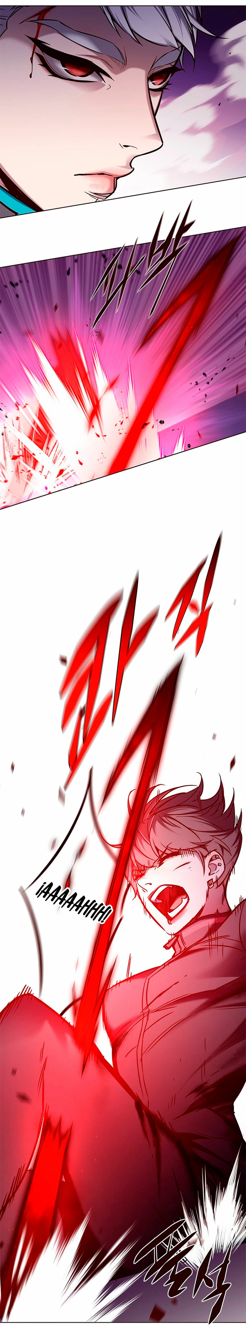 Eleceed capítulo 154 página 27
