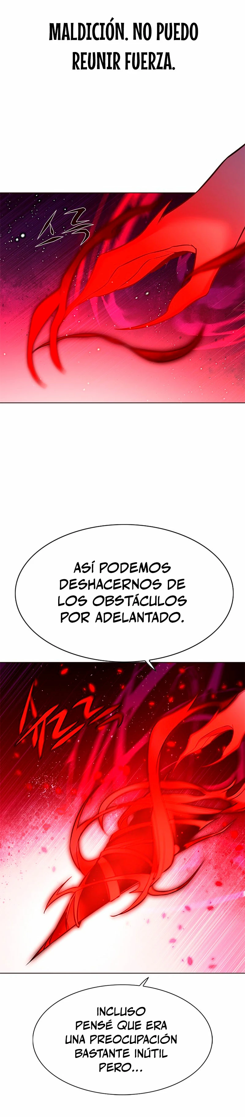Eleceed capítulo 154 página 31