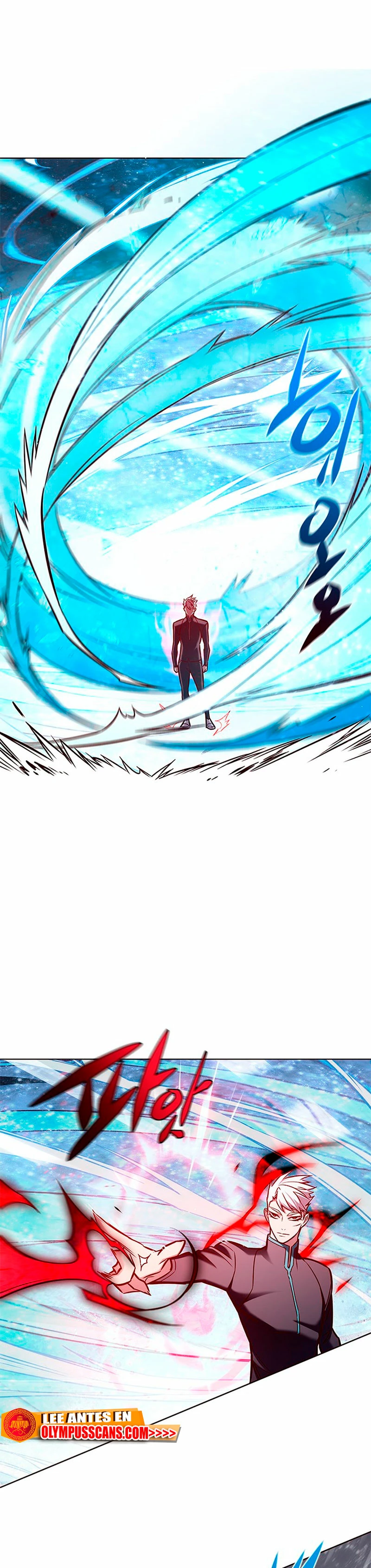 Eleceed capítulo 154 página 6