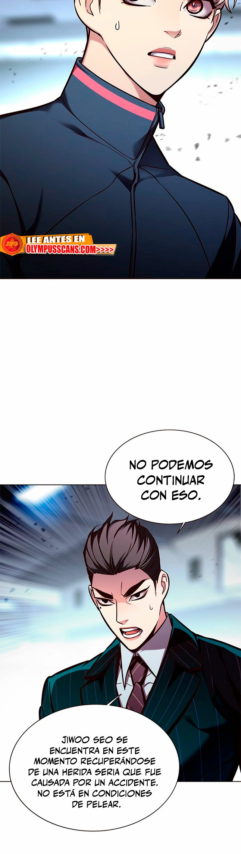 Eleceed capítulo 155 página 32