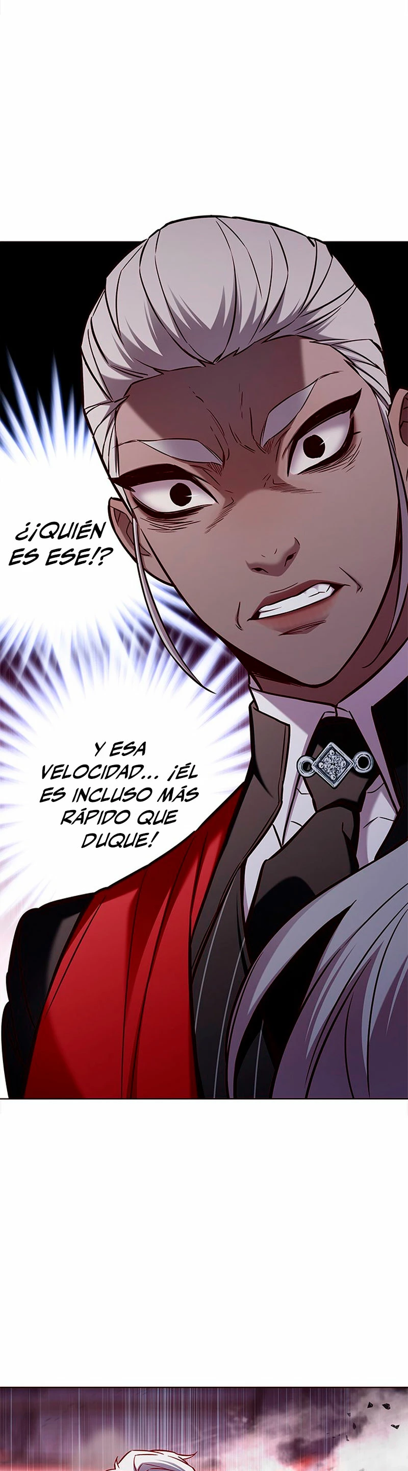 Eleceed capítulo 155 página 9