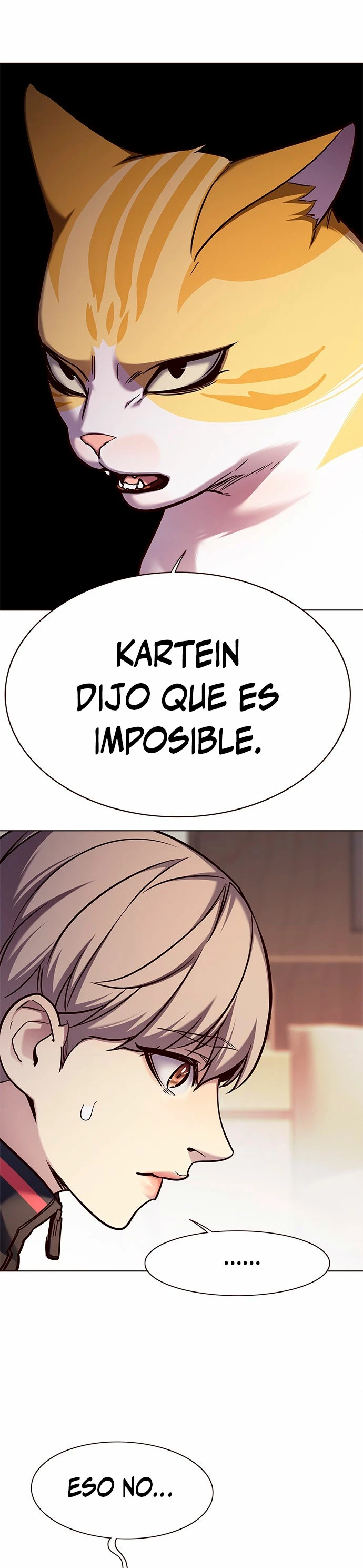Eleceed capítulo 156 página 10