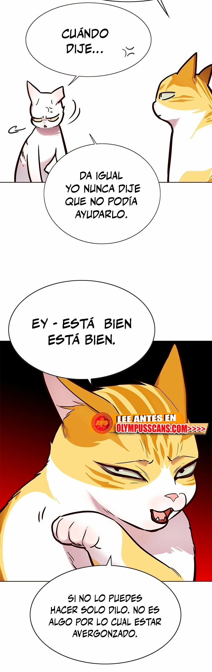 Eleceed capítulo 156 página 13