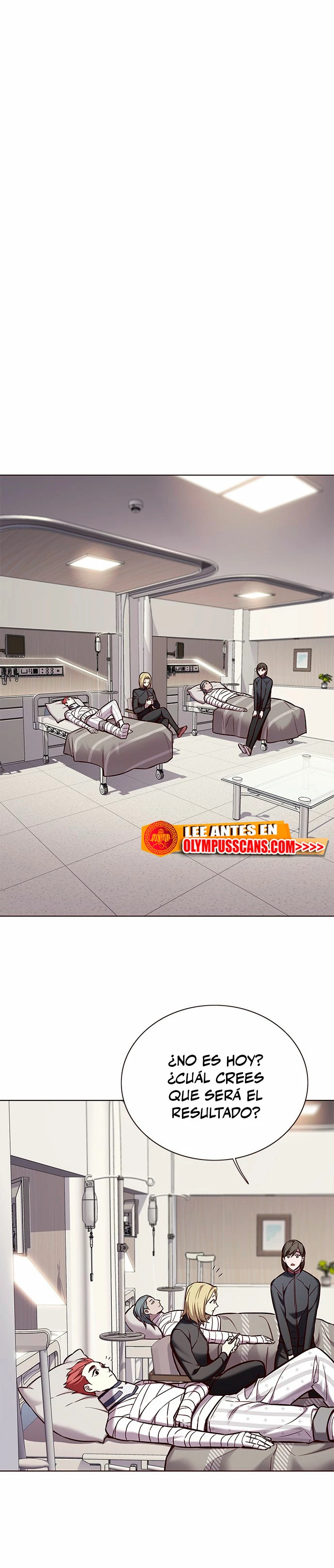 Eleceed capítulo 156 página 23
