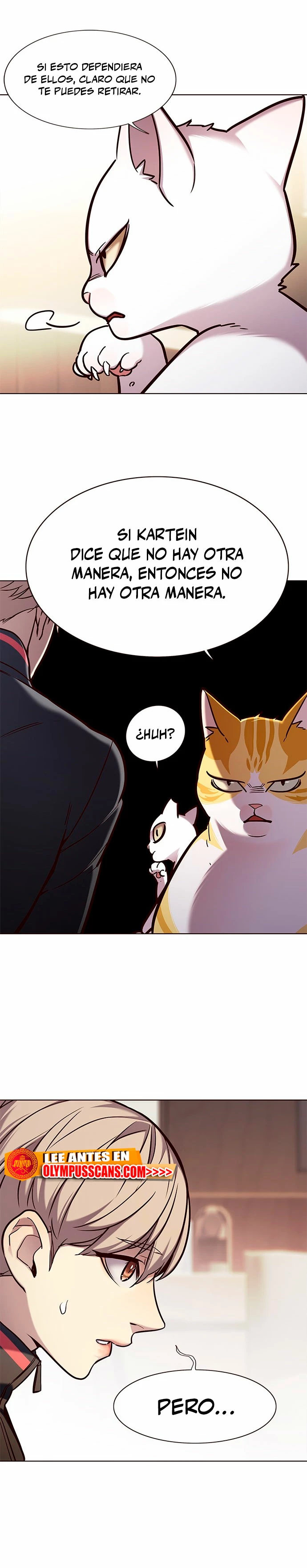 Eleceed capítulo 156 página 9