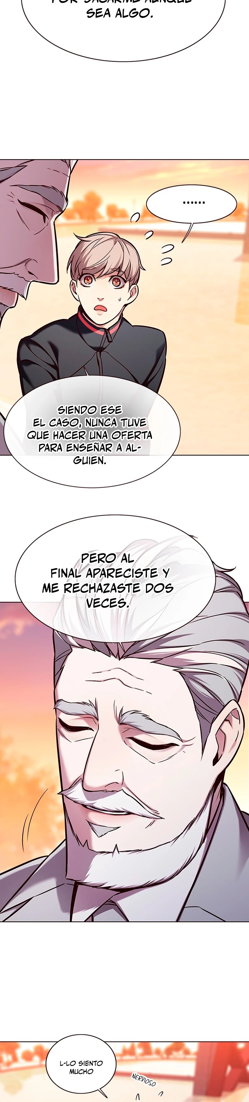 Eleceed capítulo 157 página 7