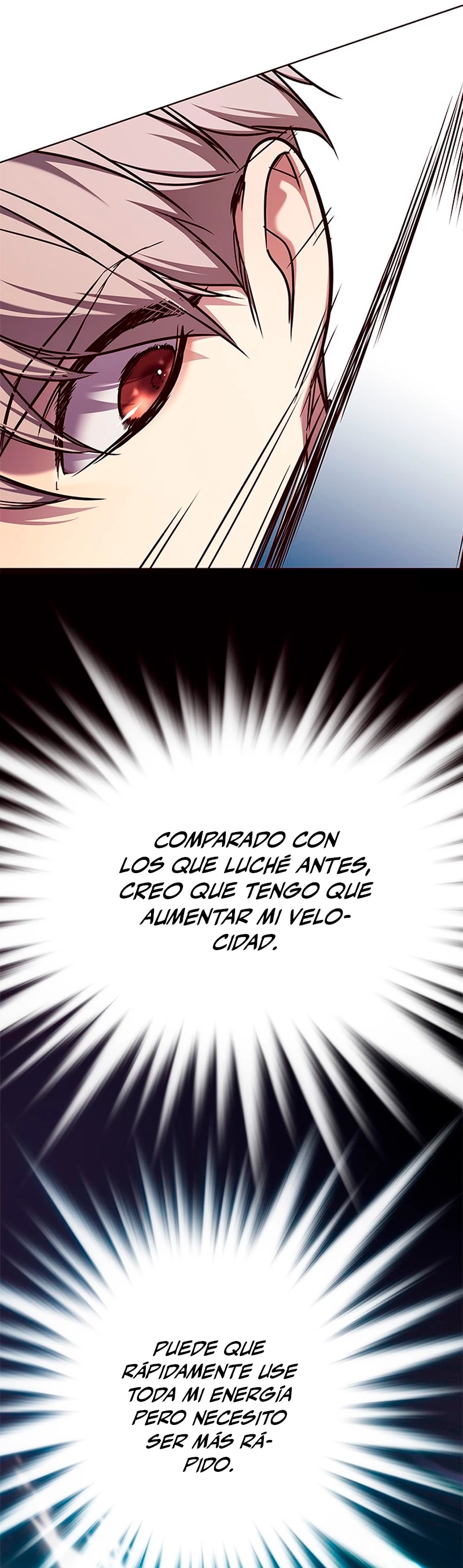 Eleceed capítulo 158 página 24