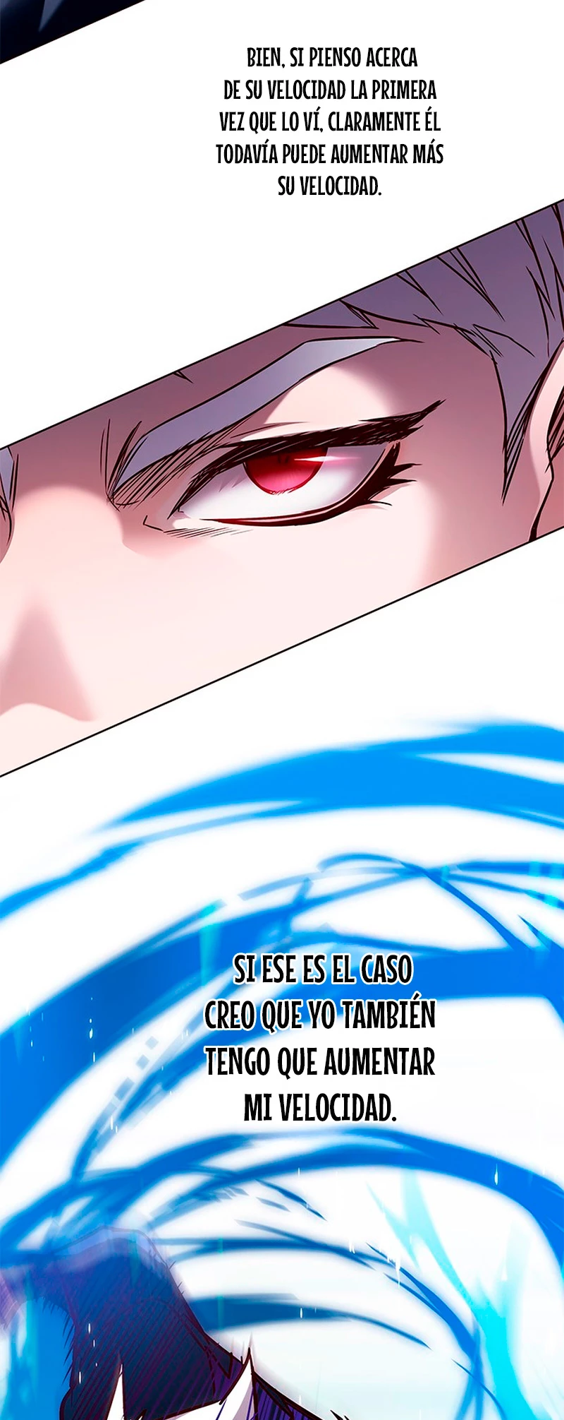 Eleceed capítulo 158 página 26
