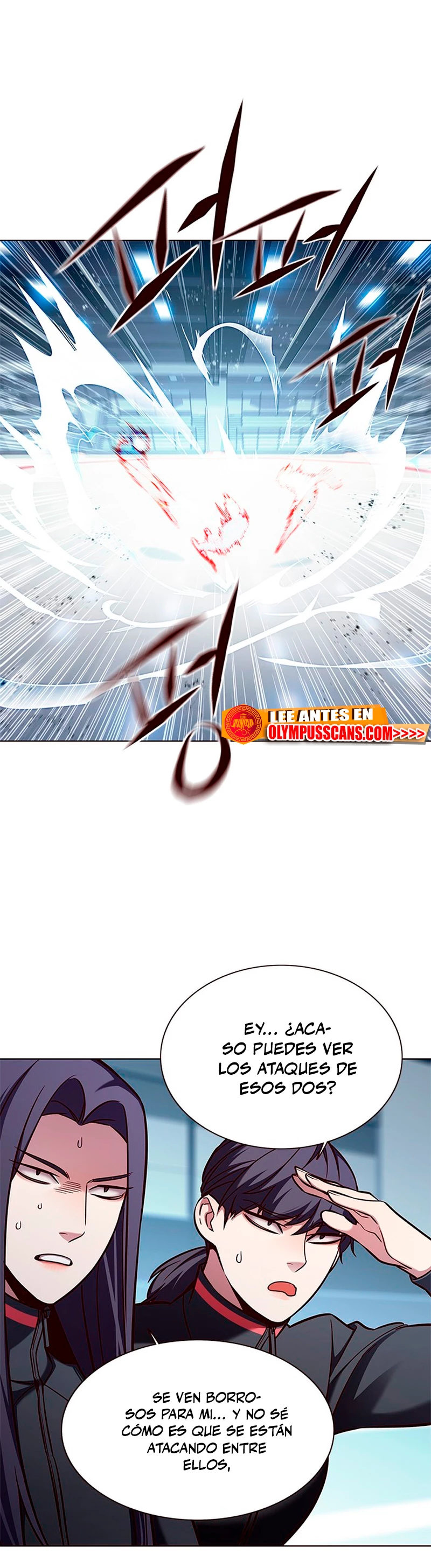 Eleceed capítulo 158 página 28