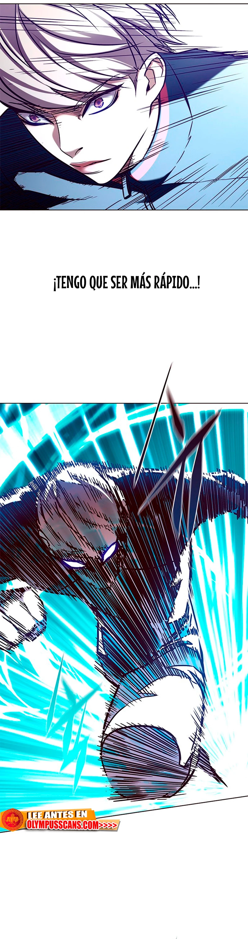 Eleceed capítulo 158 página 32