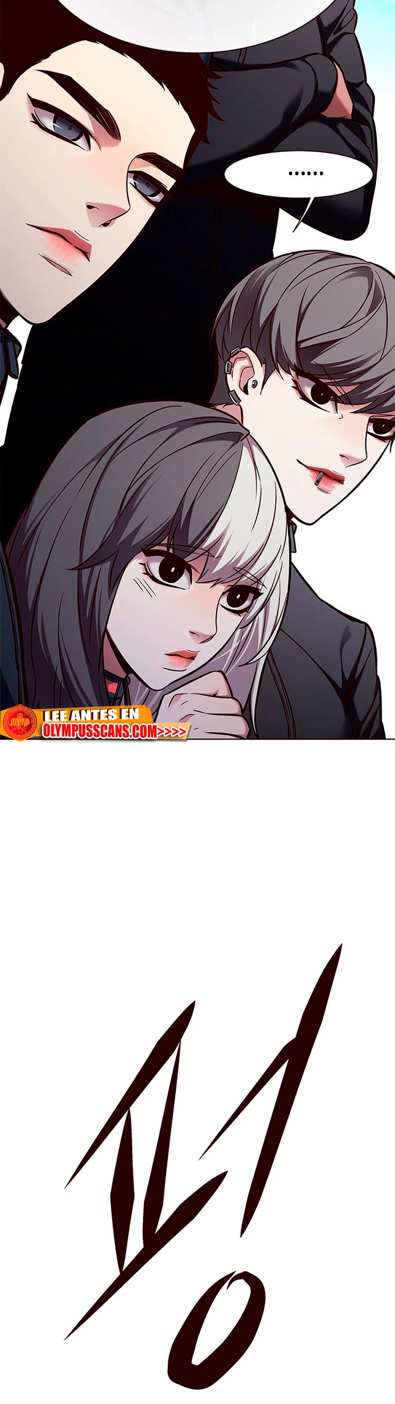 Eleceed capítulo 158 página 37