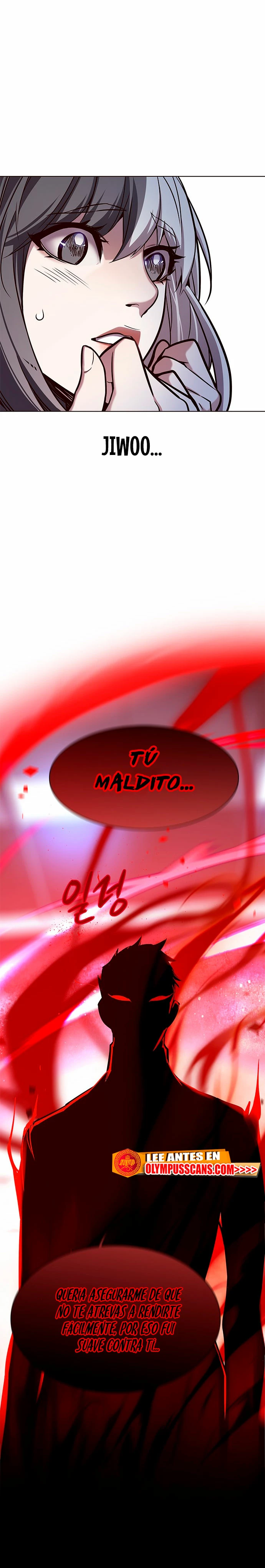Eleceed capítulo 159 página 21