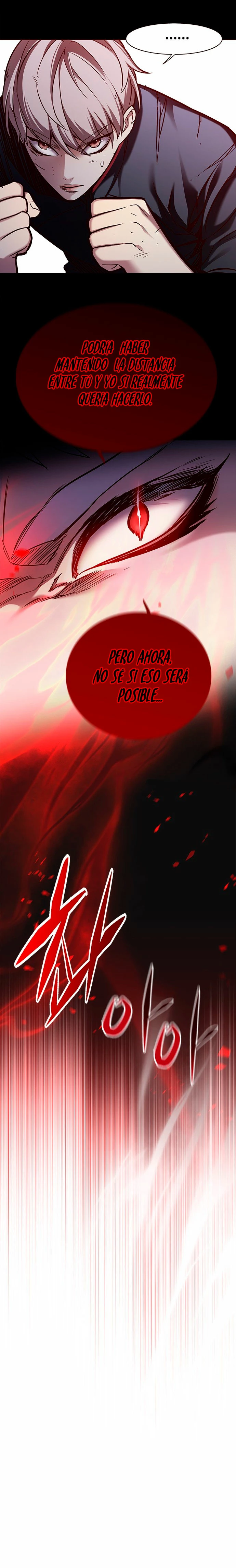 Eleceed capítulo 159 página 22